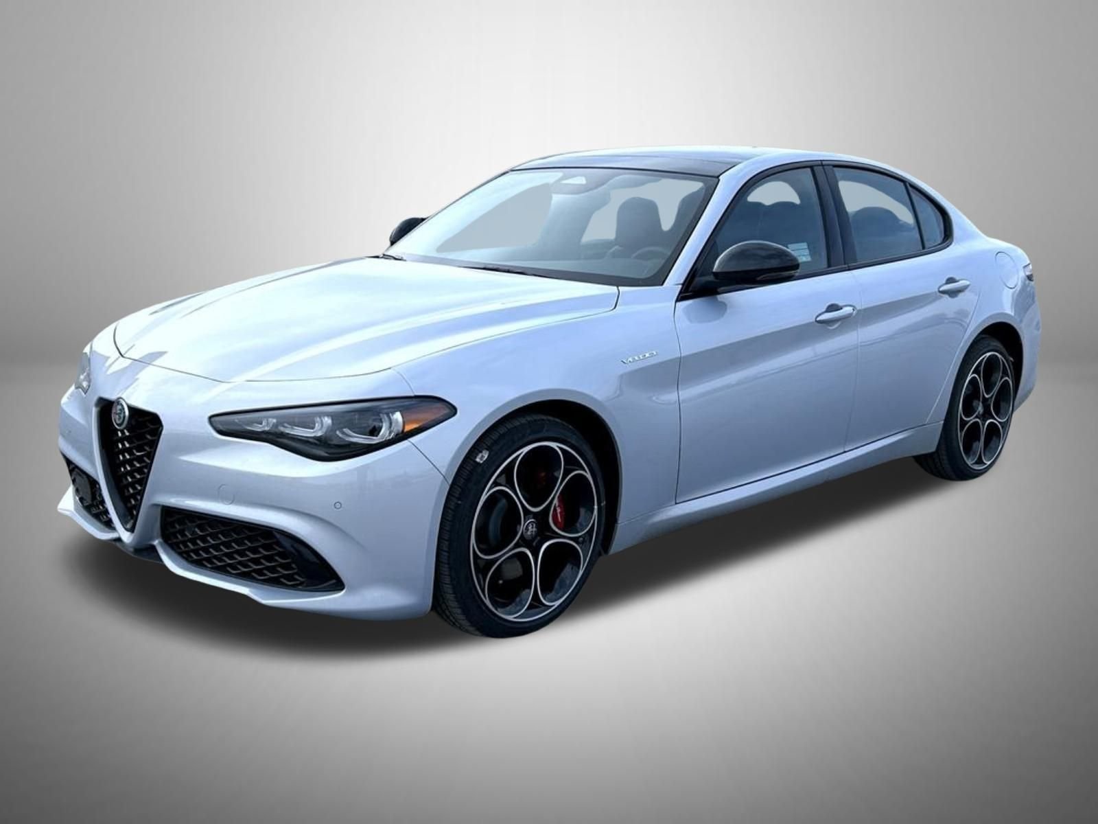 2025 Alfa Romeo Giulia