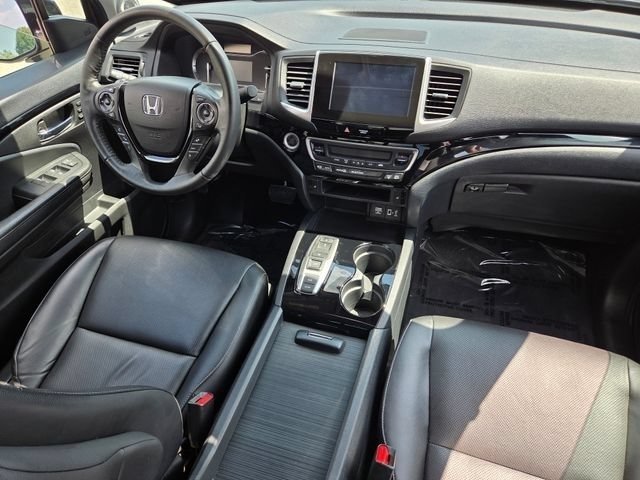 Used 2020 Modern Steel Metallic Honda RTL-E image 28