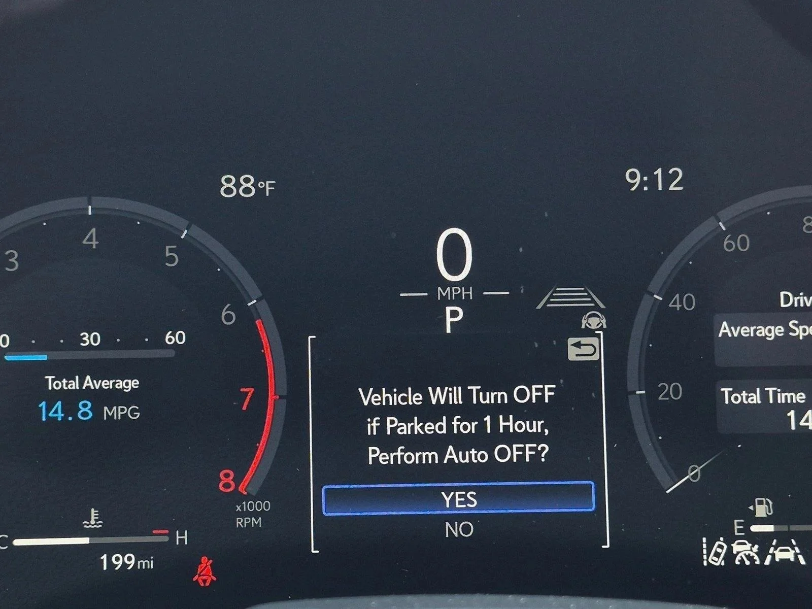 2026 Lexus TX 350 Premium - Photo 10