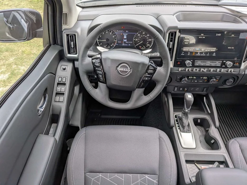 New 2027  Nissan SV image 15
