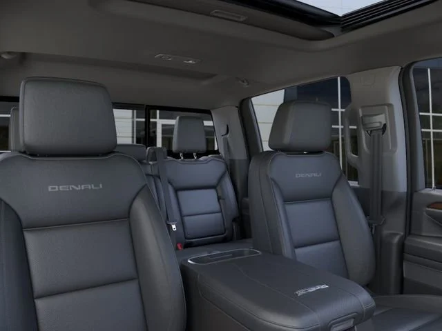 New 2026 Sterling Metallic GMC Denali image 24