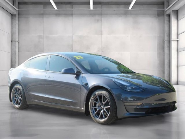2023 Tesla Model 3 Base