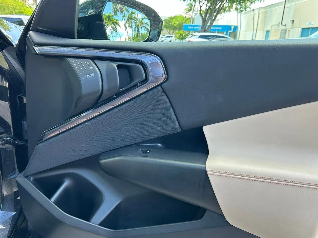Certified Used 2025 Black BMW 30 xDrive image 30