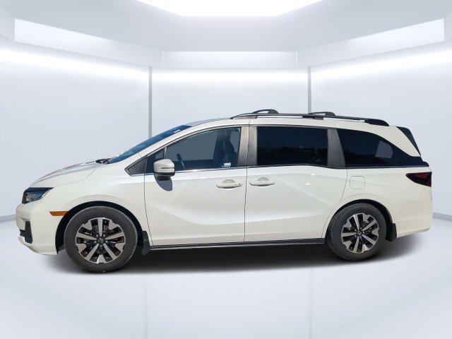Used 2026 White Honda EX-L image 6