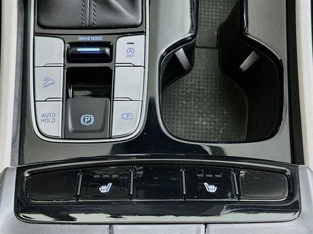 Certified Pre-Owned 2023 Hyundai Tucson SEL