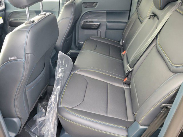 Used 2026 Shadow Black Ford Lobo Standard image 10