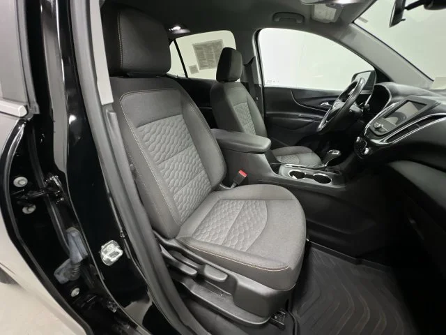 2021 Chevrolet Equinox LT - Photo 27