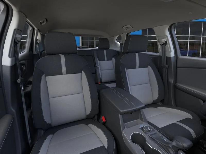 2026 Chevrolet Blazer 2LT - Photo 16