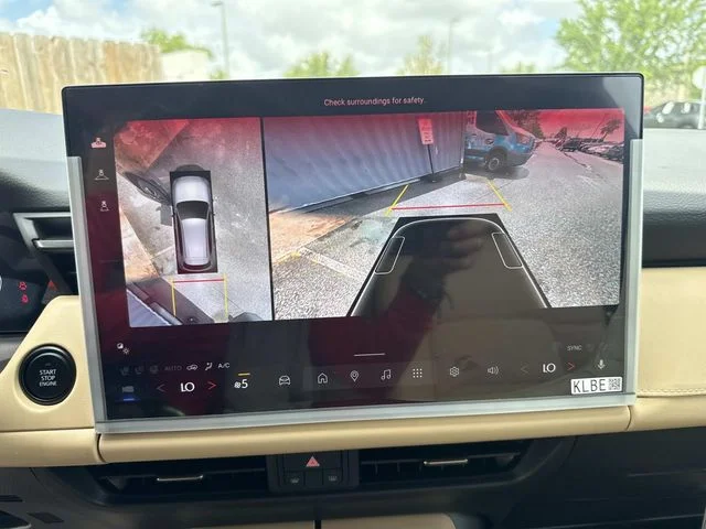 New 2026 Machine Gray Metallic Mazda 2.5 S Premium Plus AWD image 35