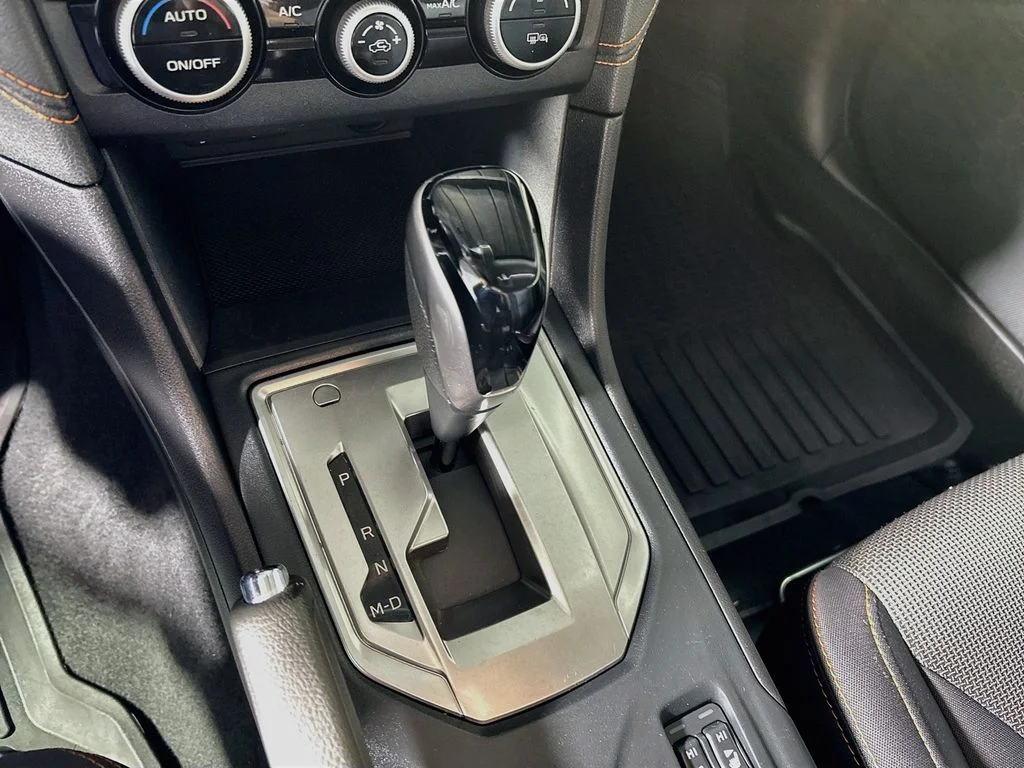 Used 2022 Black Subaru Premium image 17