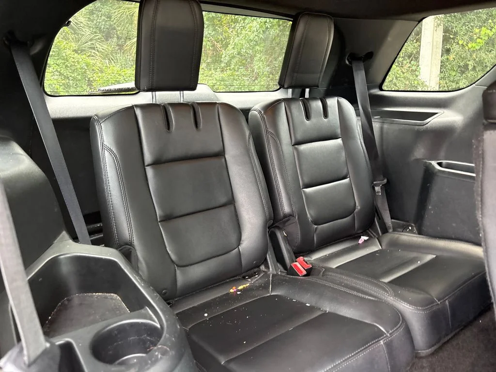 Certified Used 2018 Gray Ford XLT image 29