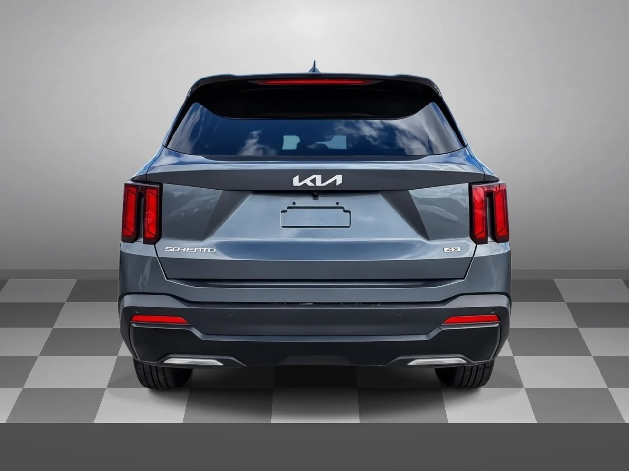 Used 2024  Kia S image 4