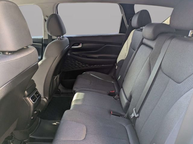 2022 Hyundai Santa Fe SEL - Photo 13