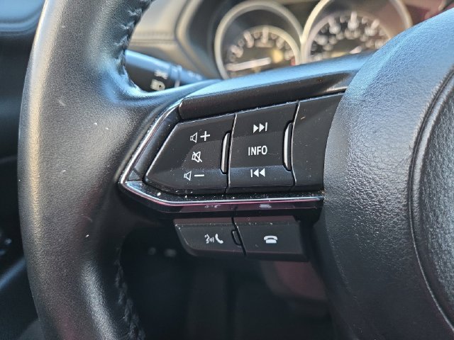 Used 2025 Black Mazda 2.5 S Preferred Package image 19