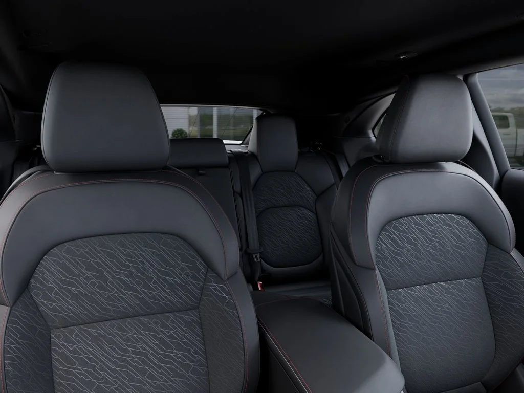 New 2026 Redeye Dodge Scat Pack image 27