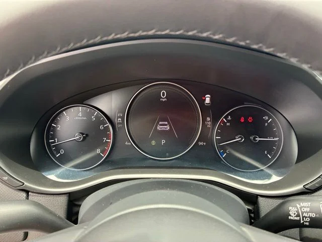 2026 Mazda CX-50 Select - Photo 14