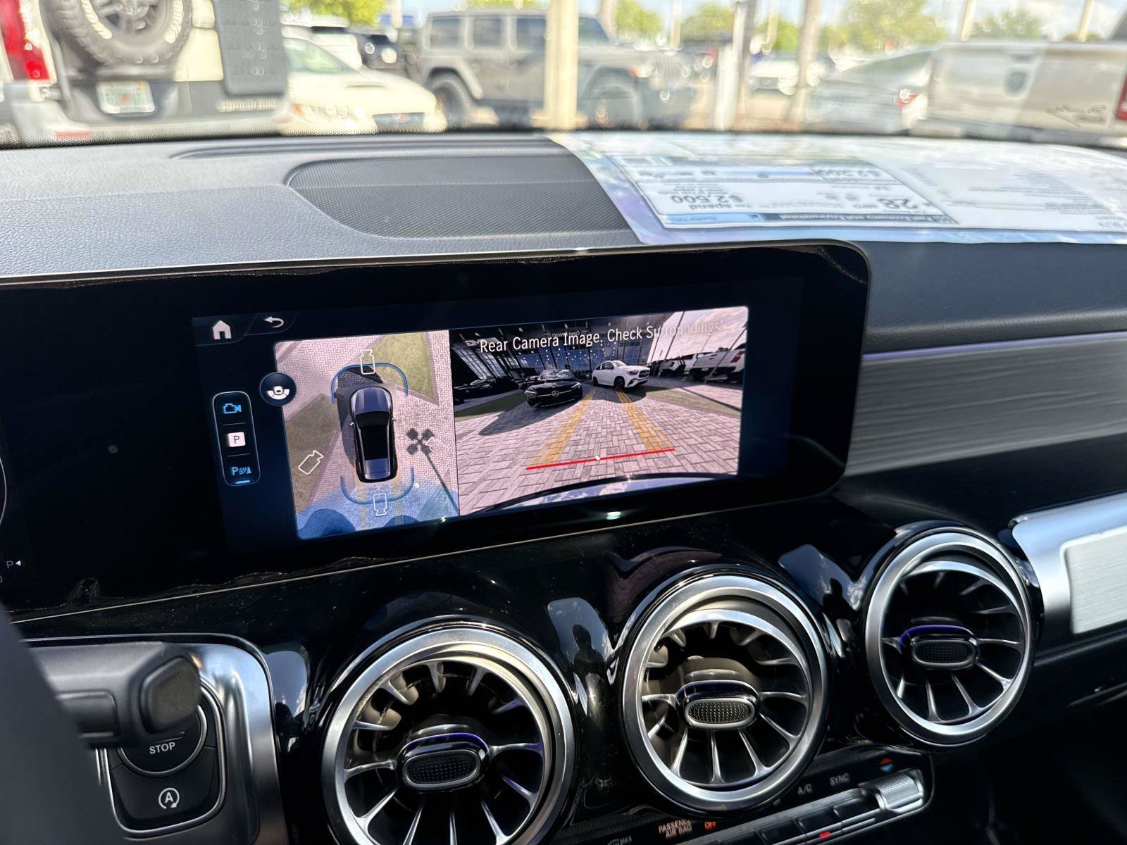 New 2026 Black Mercedes-Benz 250 SUV image 26