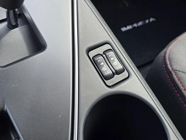New 2026 ICE SILVER METALLIC Subaru Sport image 47