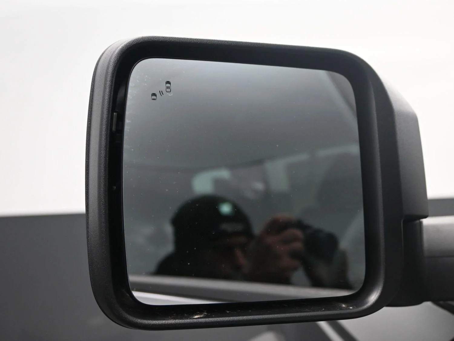 2025 Ford Bronco 4-Door Big Bend - Photo 15