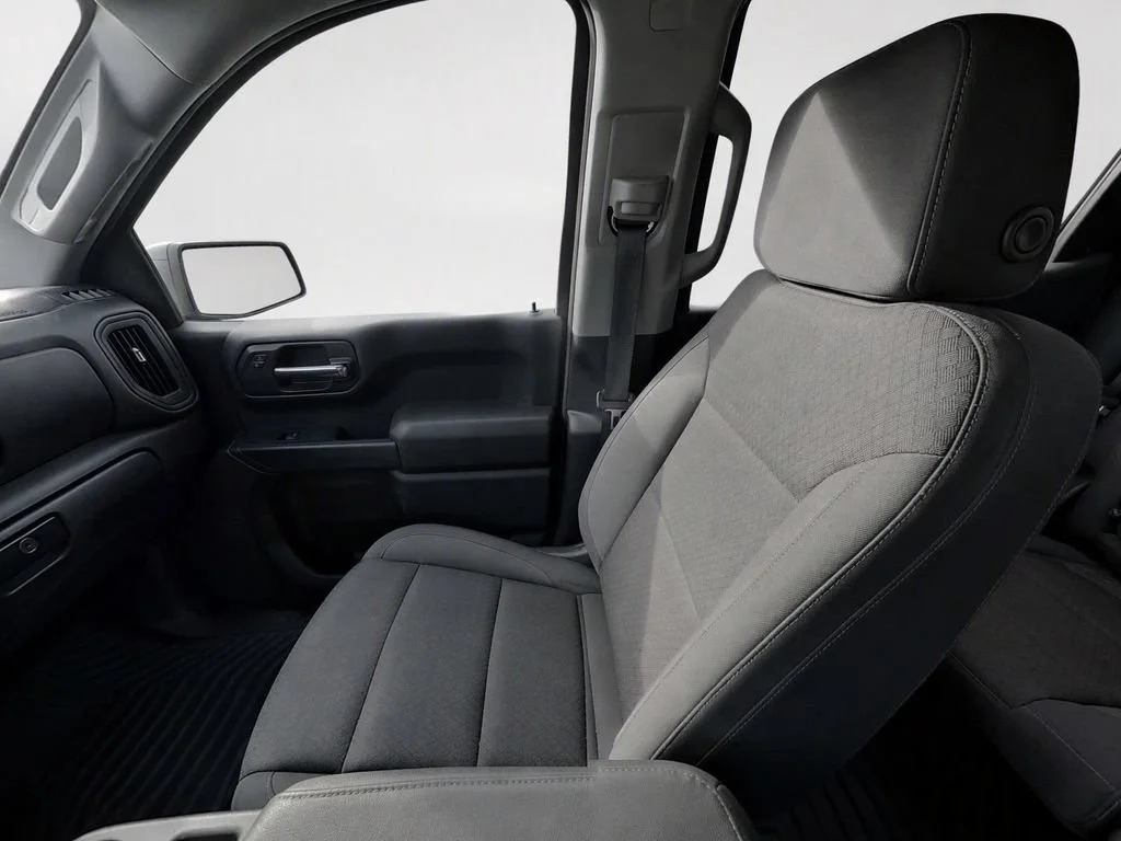 2024 Chevrolet Silverado 1500 Custom - Photo 30