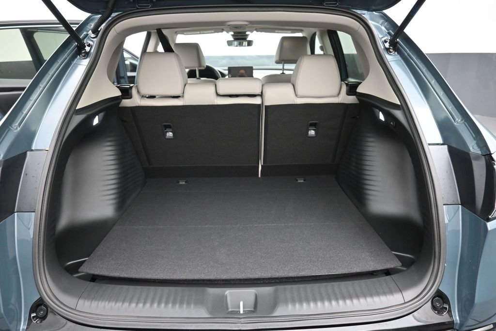Used 2026  Honda EX-L image 10
