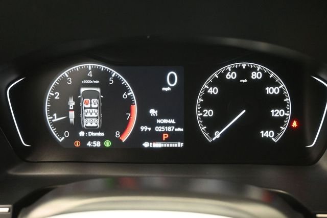 Used 2023 Gray Honda Touring image 6