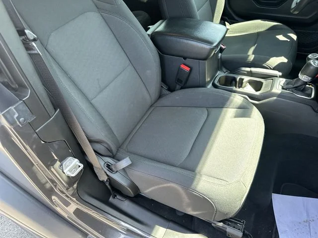 Used 2023 Gray Jeep Sport S image 26