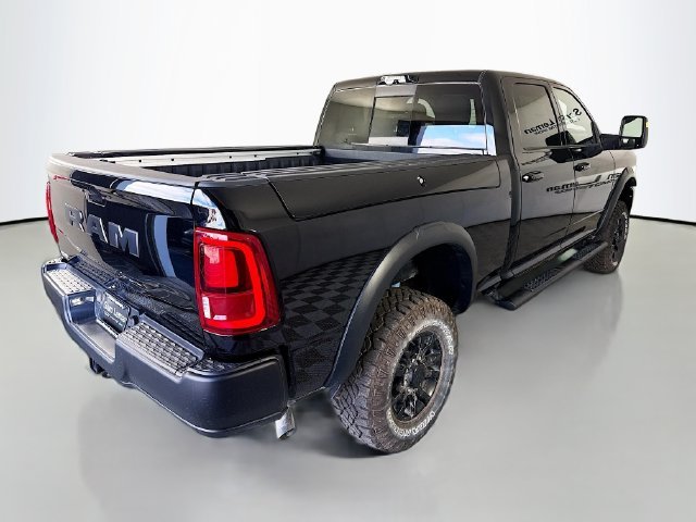 2025 RAM 2500 Power Wagon - Photo 6
