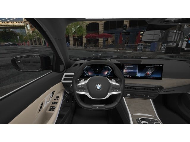 New 2026 Tanzanite Blue II Metallic BMW  image 13