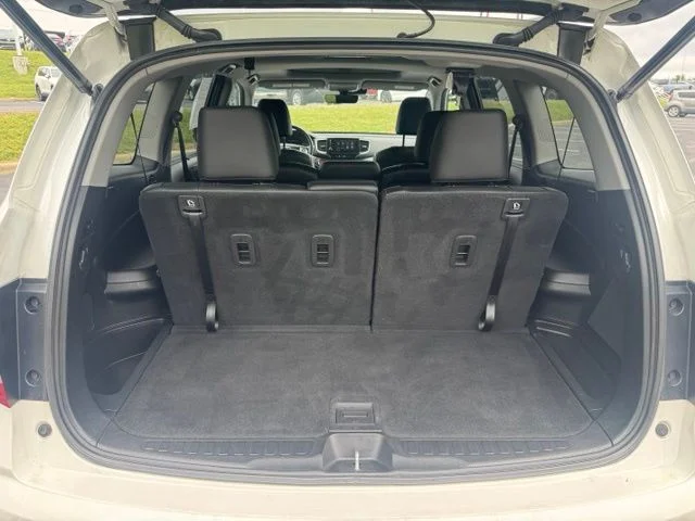 2022 Honda Pilot SE - Photo 13