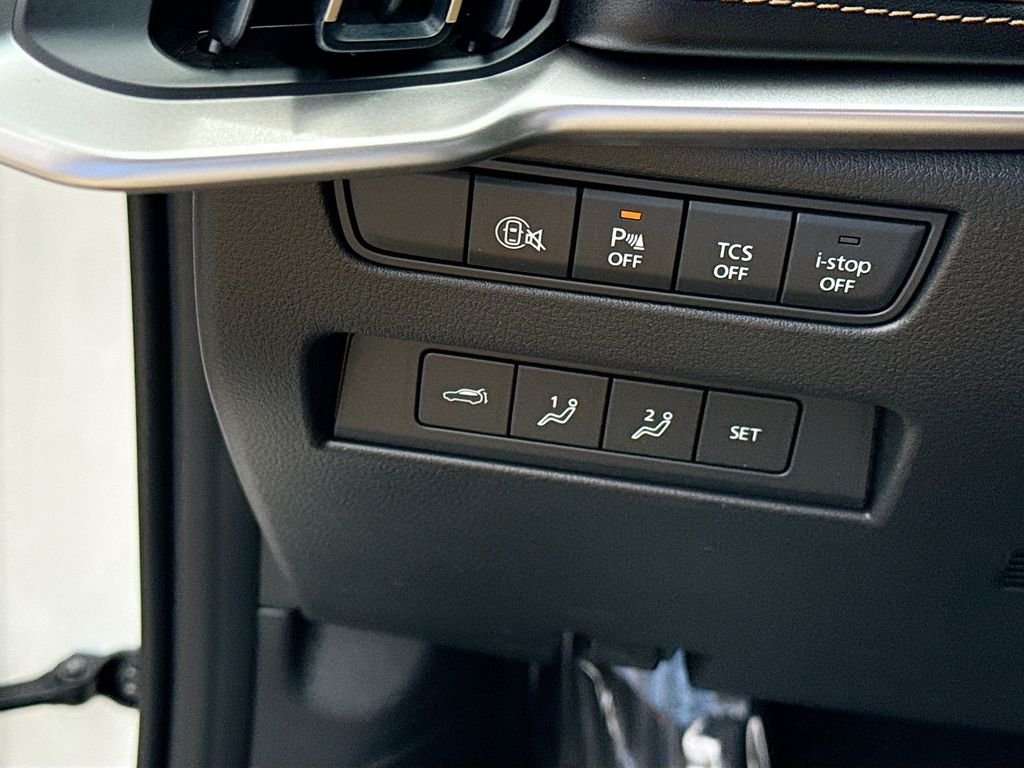 2026 Mazda CX-90 Premium Sport Package - Photo 10