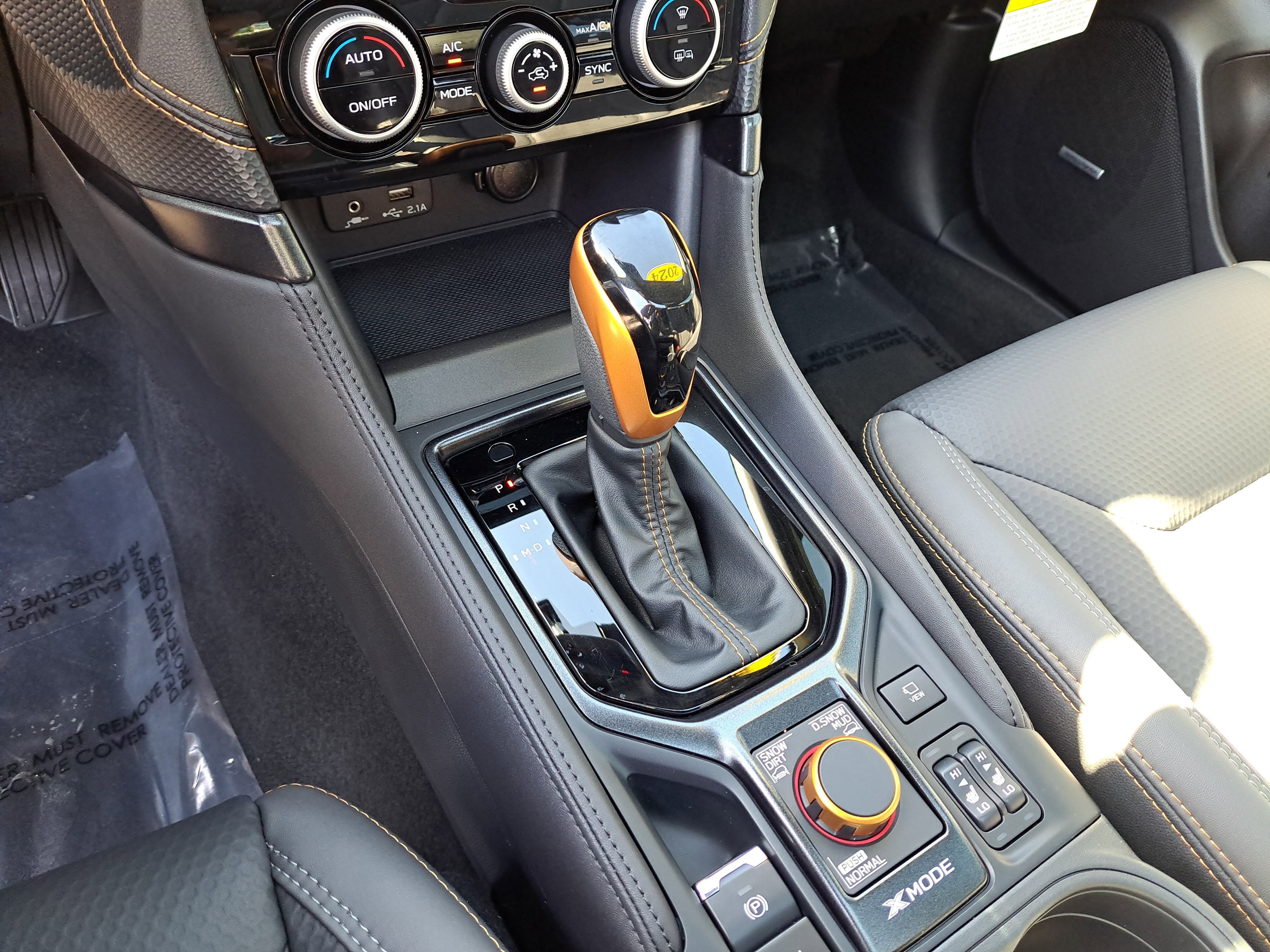 2024 Subaru Forester Wilderness - Photo 17