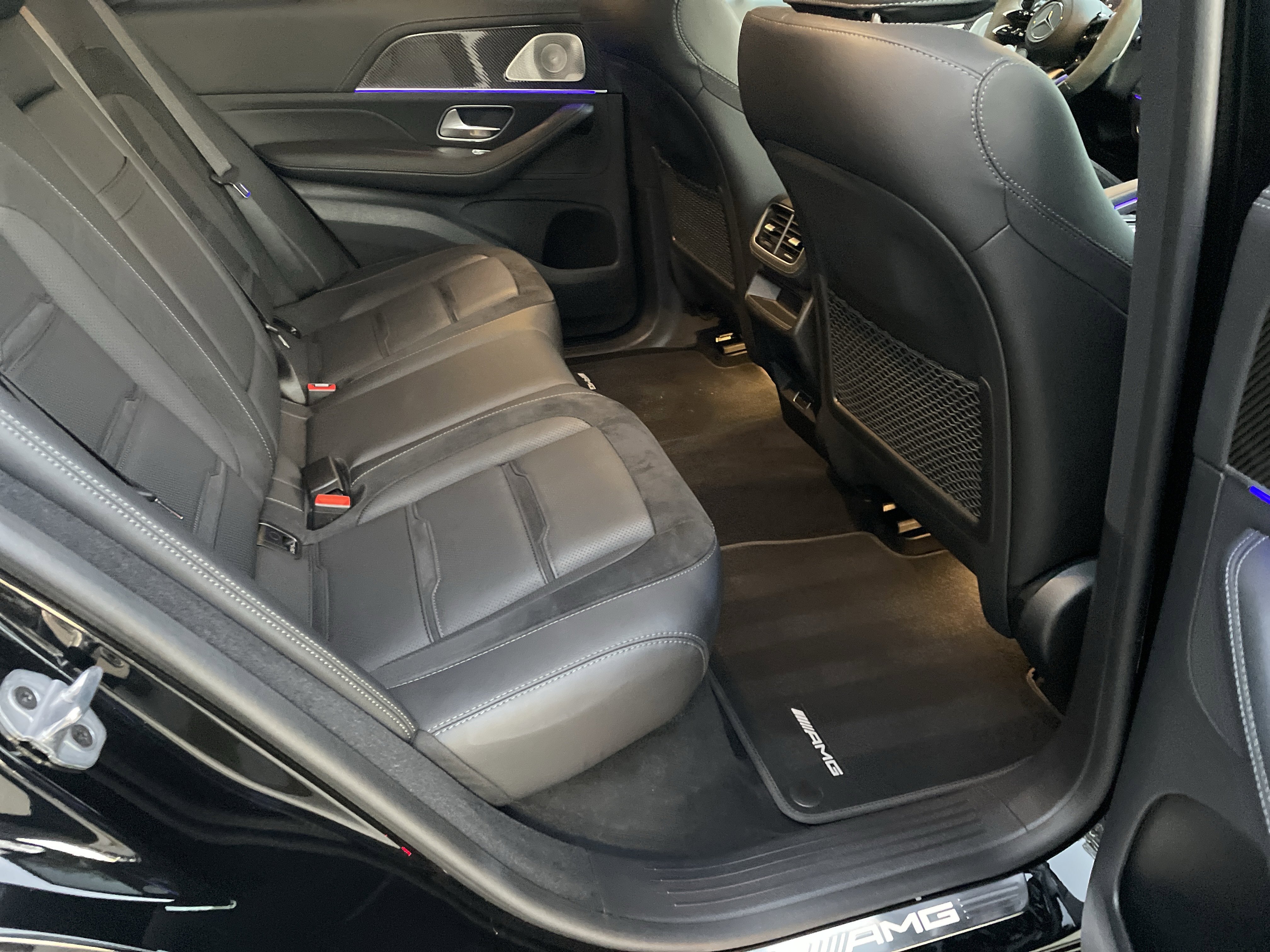 2024 Mercedes-Benz GLE AMG GLE 53 - Photo 45