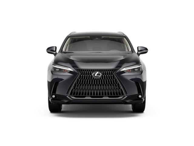 New 2026 Caviar Lexus AWD image 5