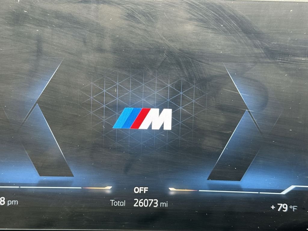 Certified Used 2023 Black BMW M240i image 13