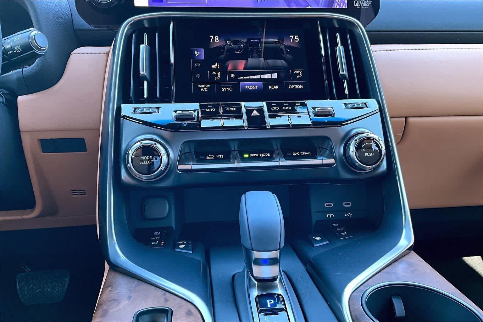 New 2026 Caviar Lexus LUXURY image 19