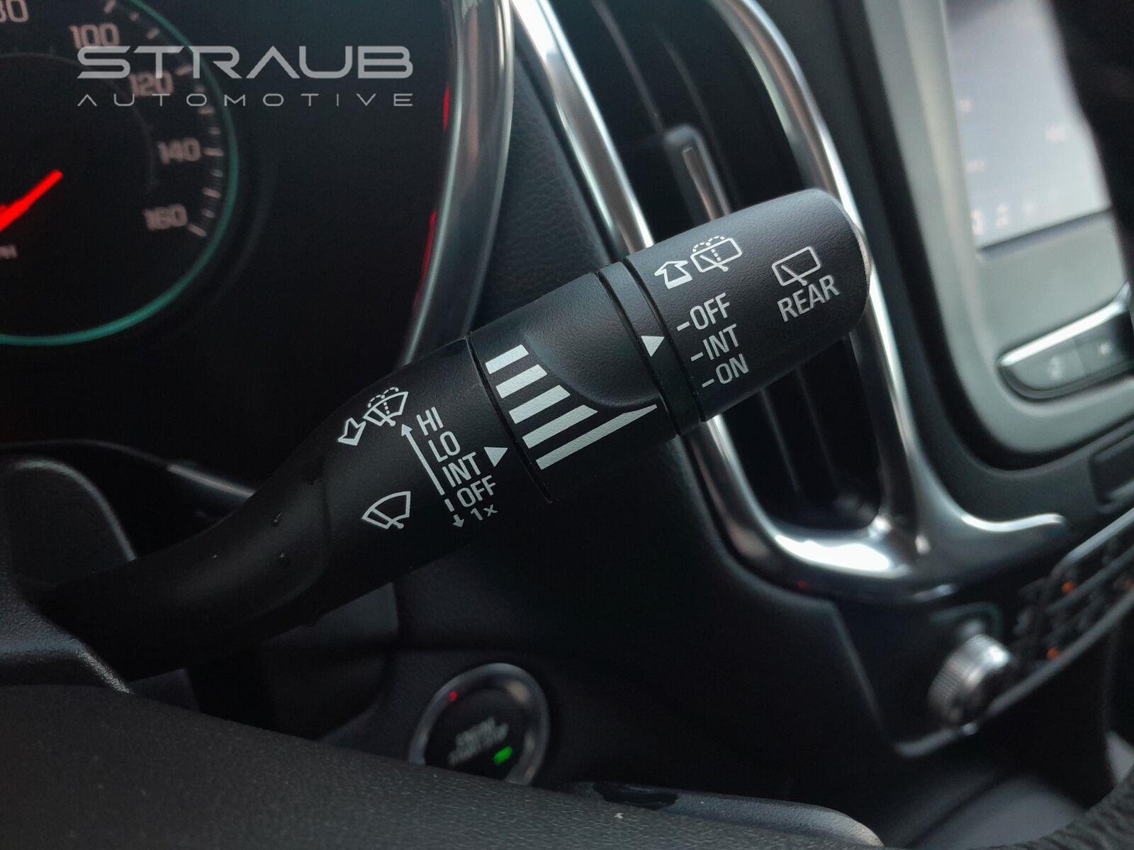 Used 2020 Pacific Blue Metallic Chevrolet LT image 17