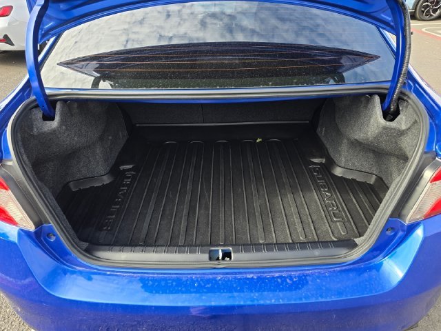 2021 Subaru WRX Premium - Photo 14