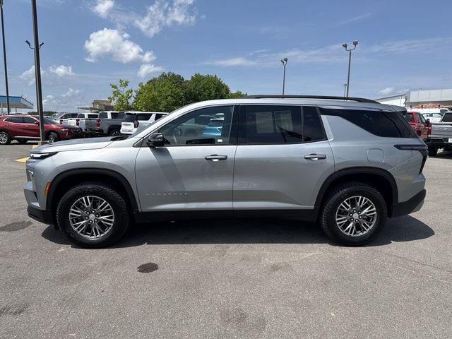 2024 Chevrolet Traverse 2LT - Photo 16