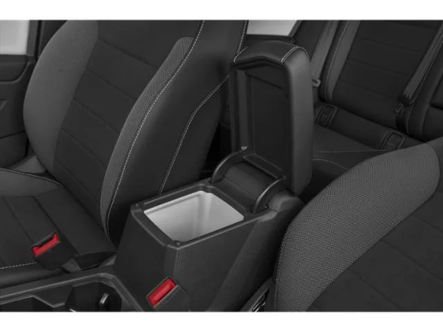 Certified Used 2024 Platinum Gray Metallic Volkswagen SE image 17