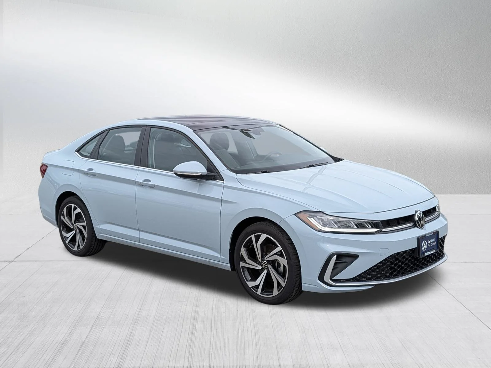 2026 Volkswagen Jetta