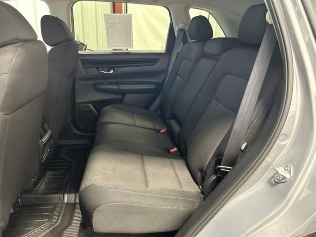 2025 Honda CR-V LX - Photo 18