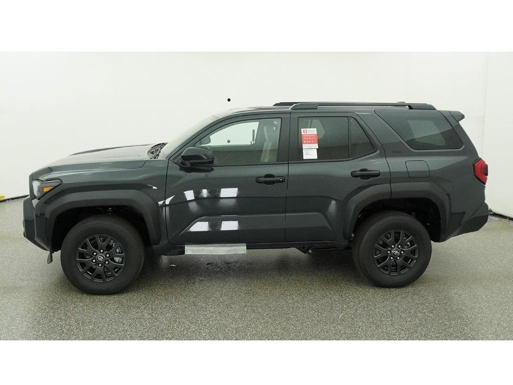 New 2026 Underground Toyota SR5 image 3