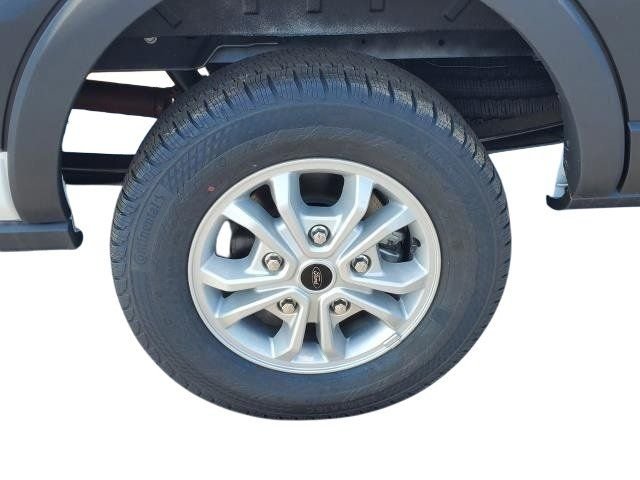 2025 Ford Transit Van Base - Photo 6