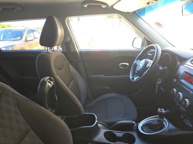 Used 2016 Alien II Kia Base image 4