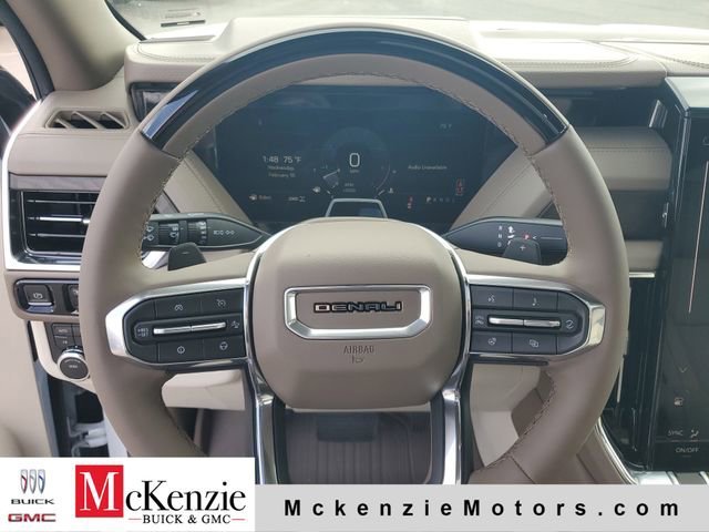 2026 GMC Yukon XL Denali - Photo 11