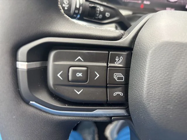 New 2026 White Jeep Limited image 22