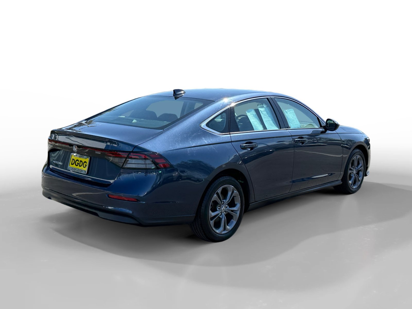 2024 Honda Accord EX - Photo 25