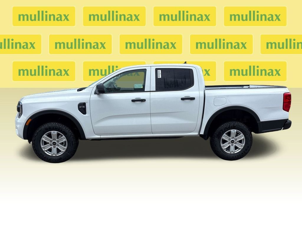 New 2026 White Ford XL image 10