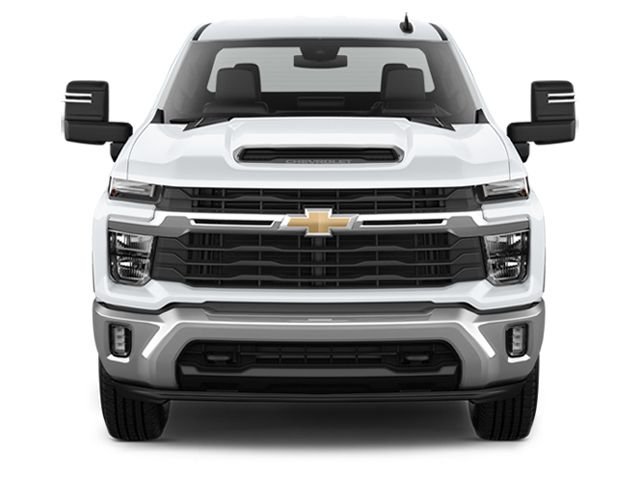 Used 2024 Red Hot Chevrolet LTZ image 5